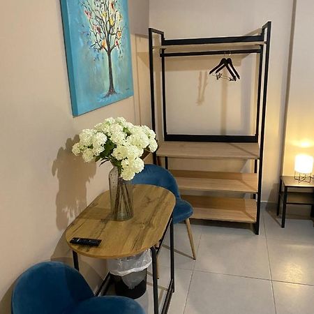 Theo Appartement Athen Exterior photo