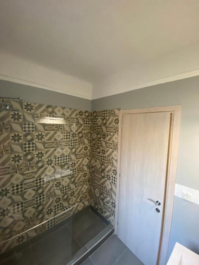Theo Appartement Athen Exterior photo