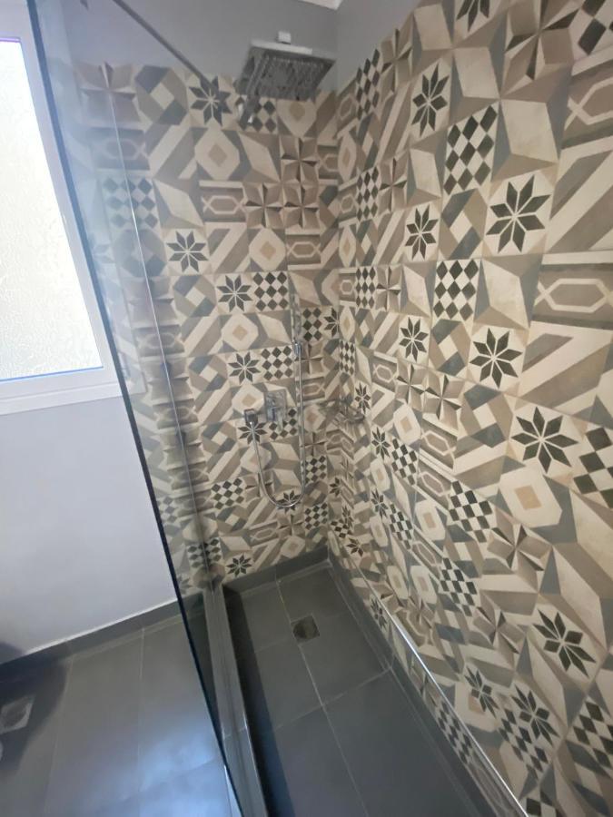 Theo Appartement Athen Exterior photo