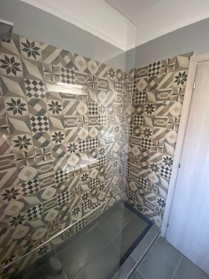 Theo Appartement Athen Exterior photo